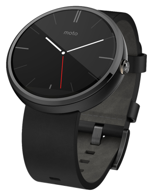 Moto 360